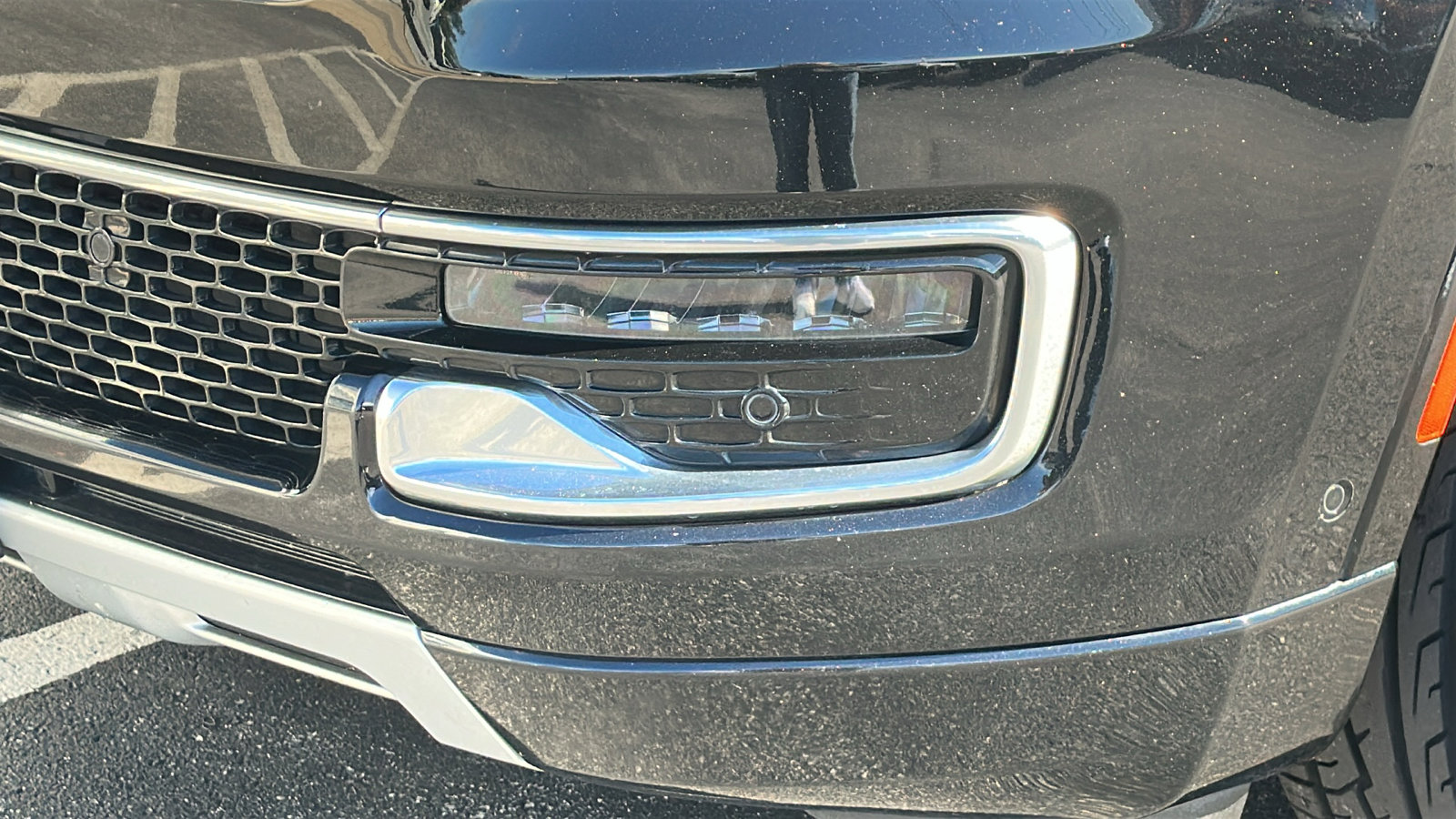 Used 2023 Jeep Wagoneer L Series II image 5