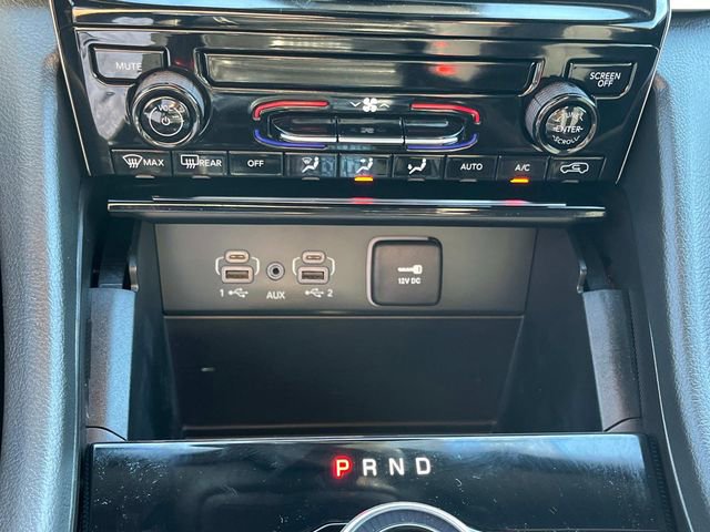 Used 2024 Jeep Grand Cherokee Laredo w/ MOPAR Finishing Package image 20