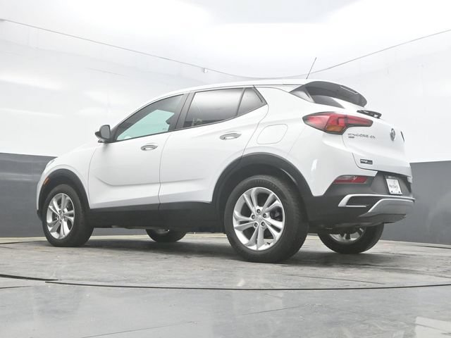 Used 2023 Buick Encore GX Preferred w/ Cold Weather Comfort Package AWD/4WD image 28