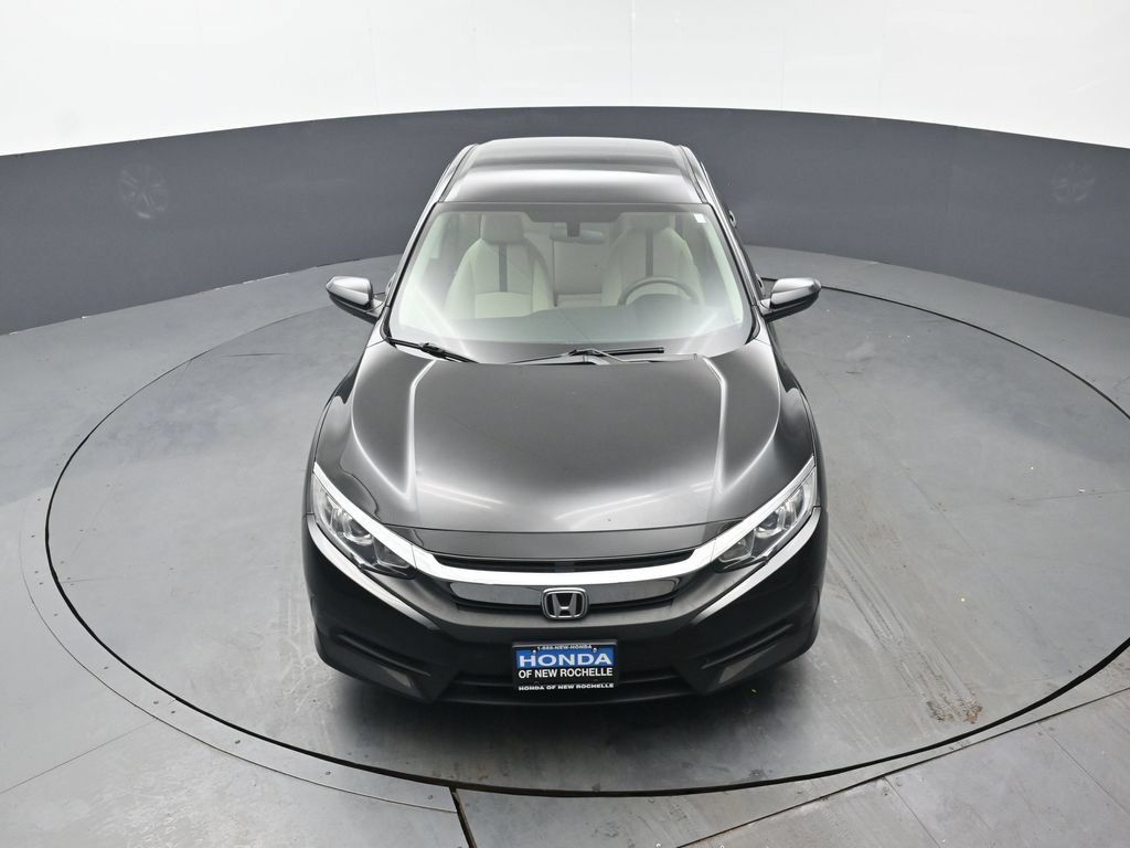 Used 2017 Honda Civic LX image 39