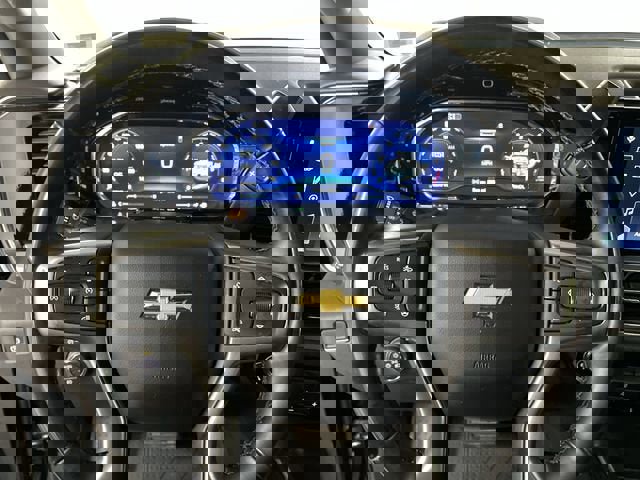 Certified 2024 Chevrolet Silverado 2500 LT w/ All Star Edition image 11