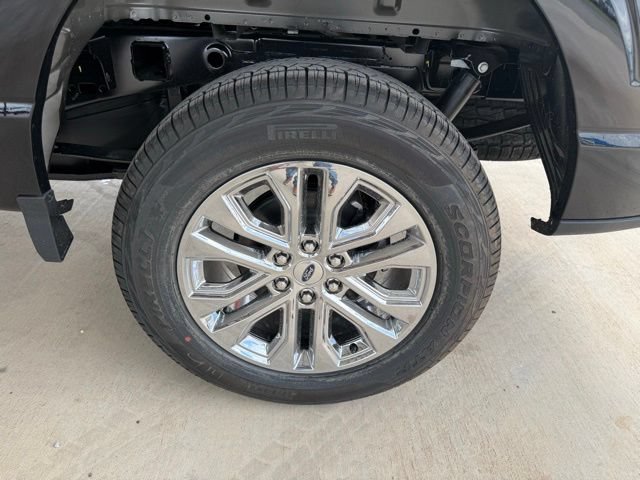 New 2026 Ford F150 XLT w/ Equipment Group 302A MID AWD/4WD image 5