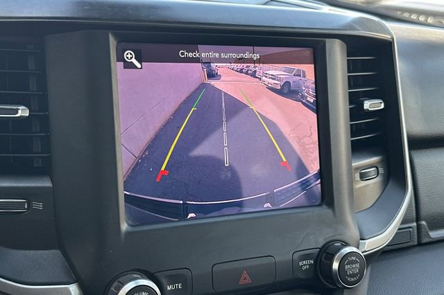 Certified 2020 RAM 1500 Big Horn image 18