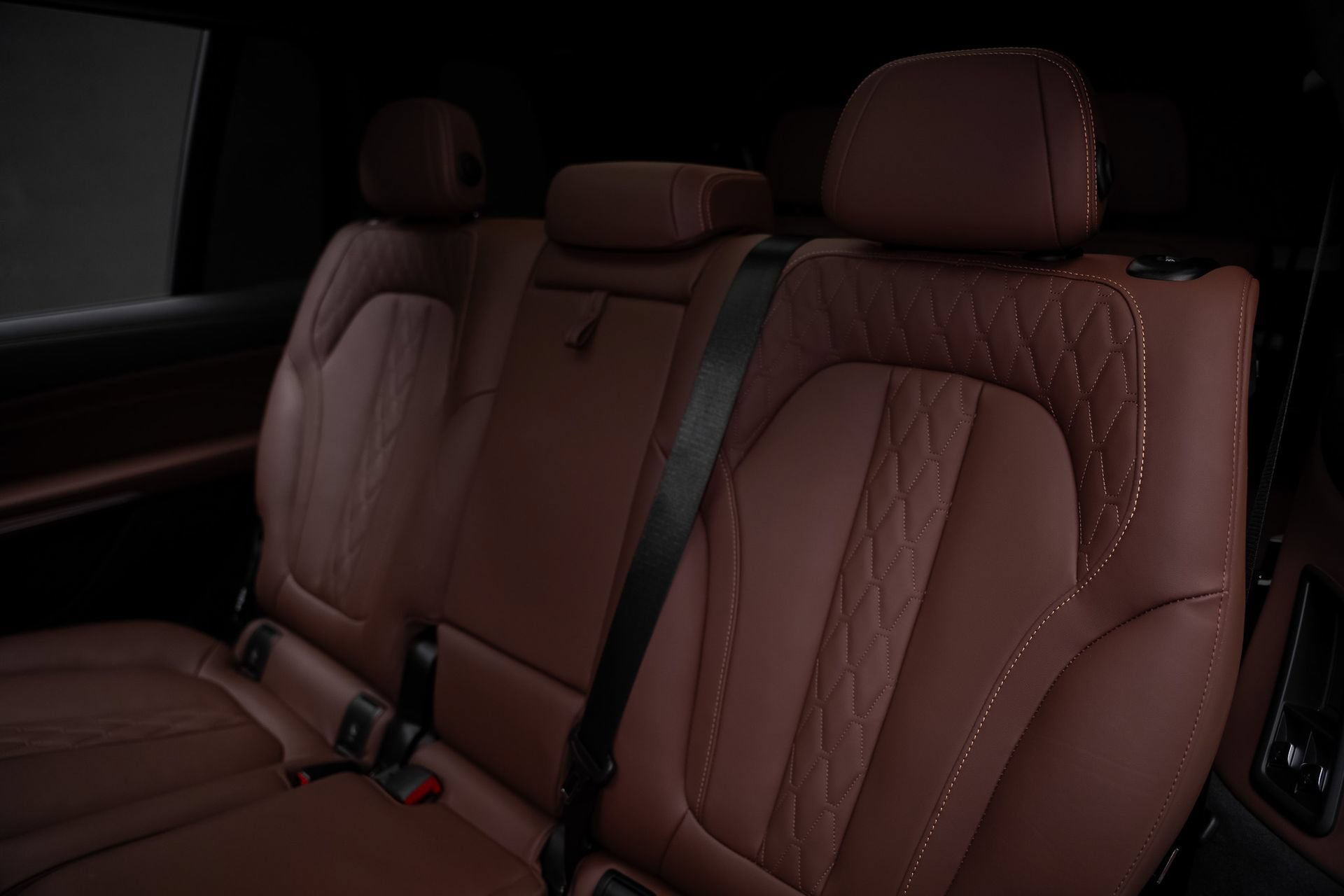 Used 2024 BMW X7 M60i AWD/4WD image 72