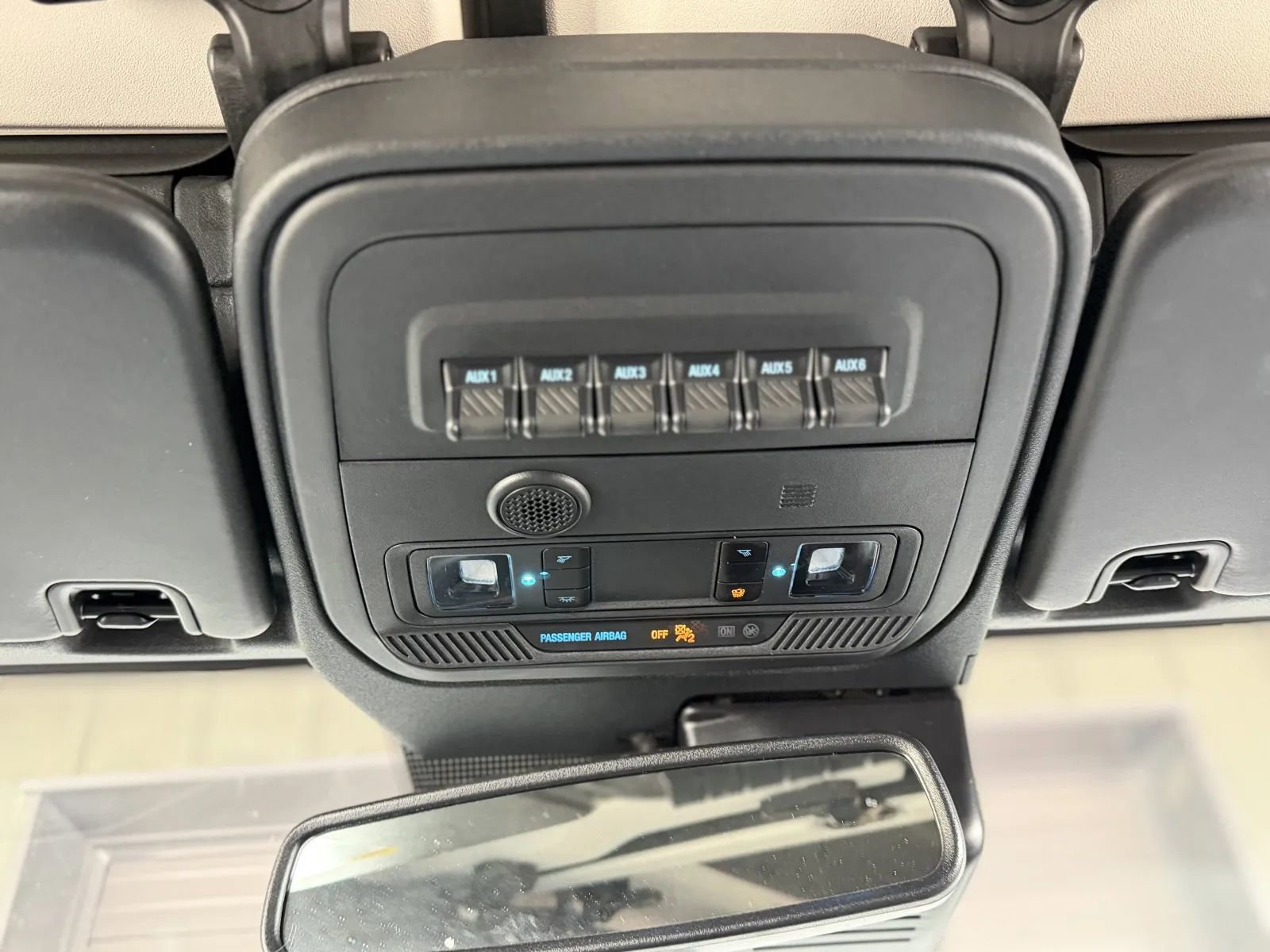 Used 2024 Ford Bronco Black Diamond image 39