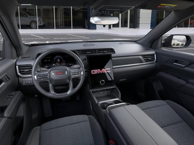 New 2026 GMC Terrain Elevation FWD image 15