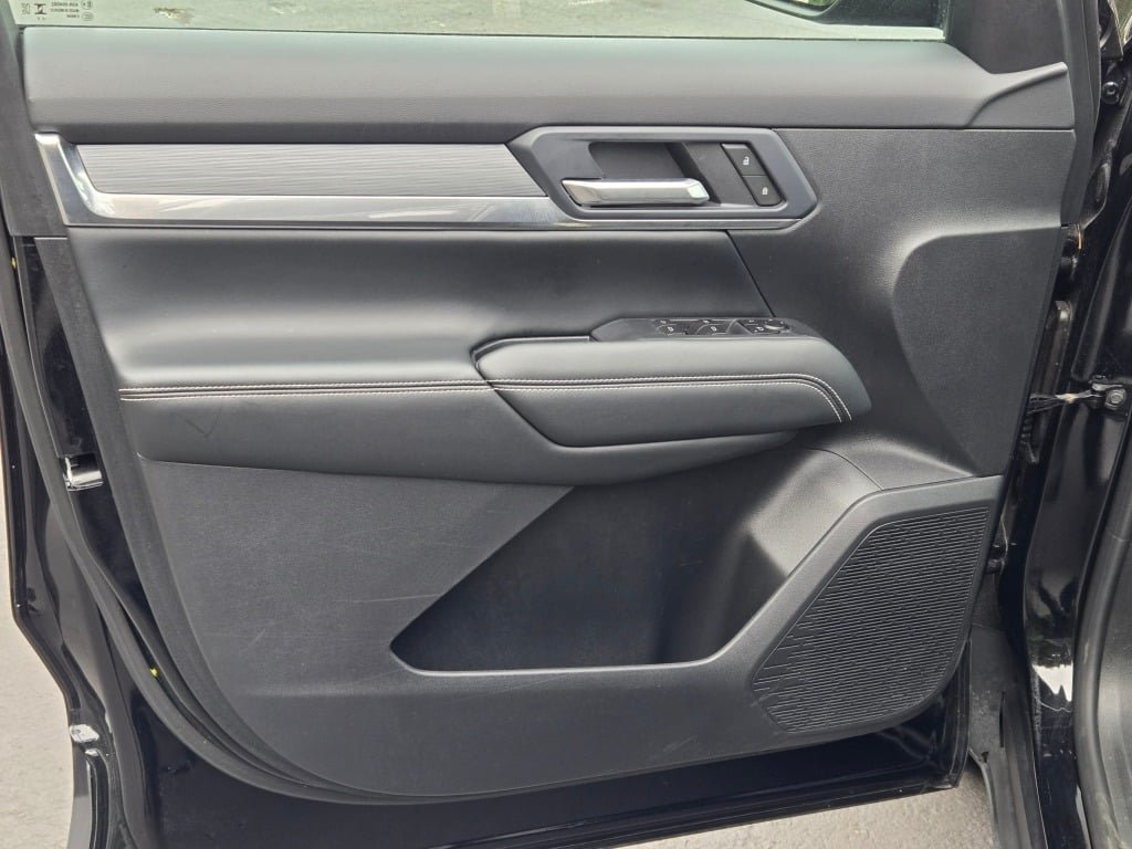 Used 2026 GMC Terrain Elevation AWD/4WD image 18
