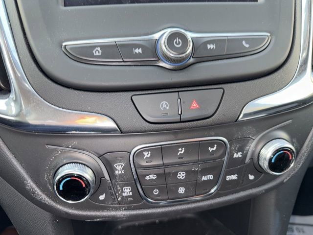 Used 2024 Chevrolet Equinox LT image 40