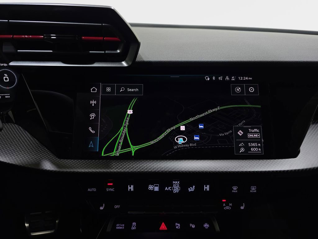 New 2026 Audi RS 3 AWD/4WD image 21