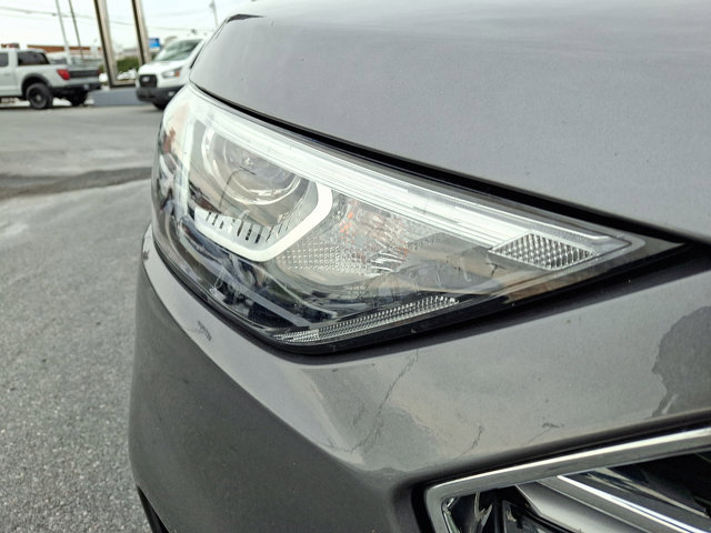 Used 2021 Ford Edge SEL w/ Convenience Package image 9