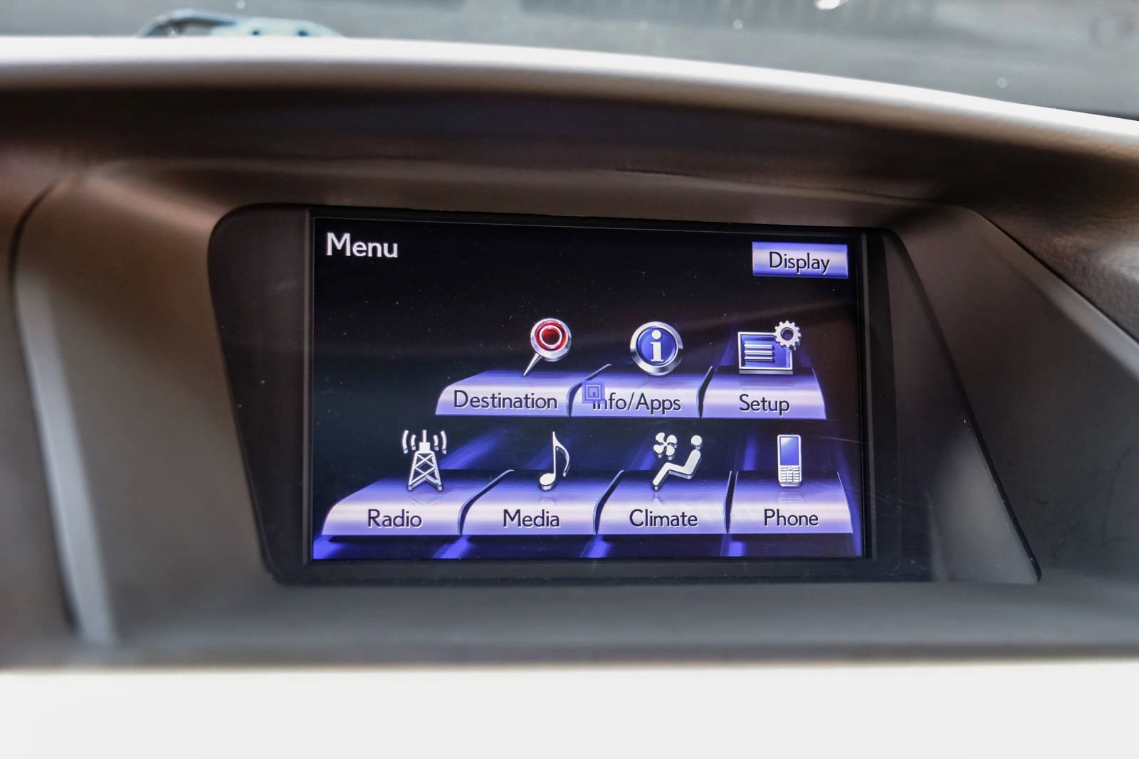Used 2015 Lexus RX 350 FWD image 28