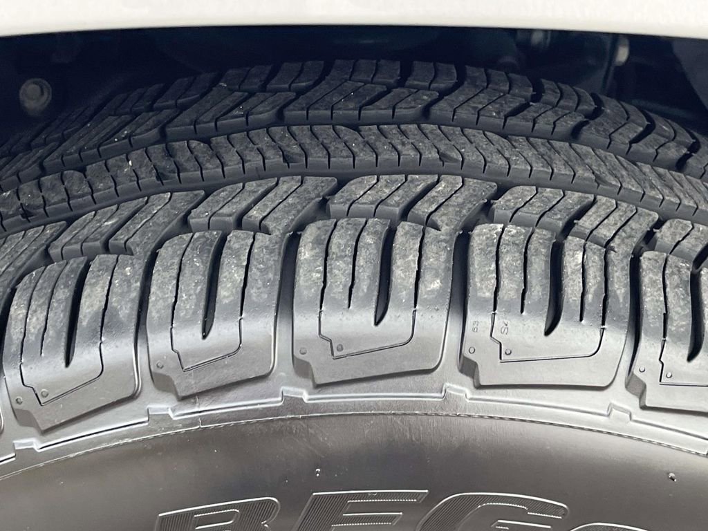 Used 2022 RAM 1500 Laramie image 16