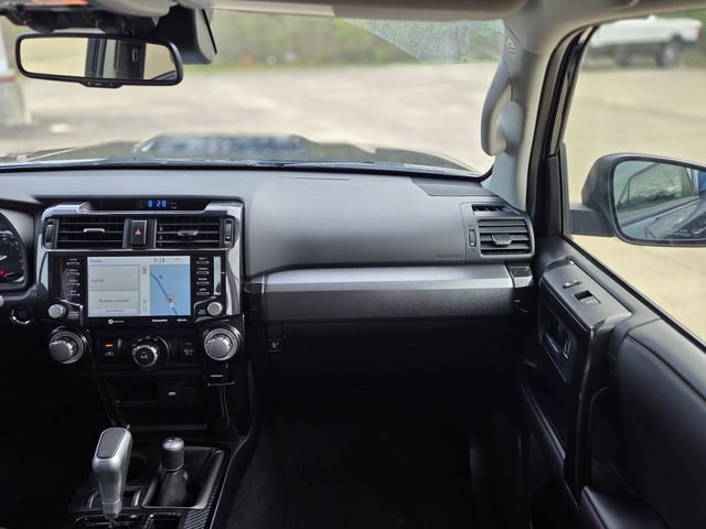 Used 2020 Toyota 4Runner TRD Off-Road Premium w/ Moonroof Package image 19