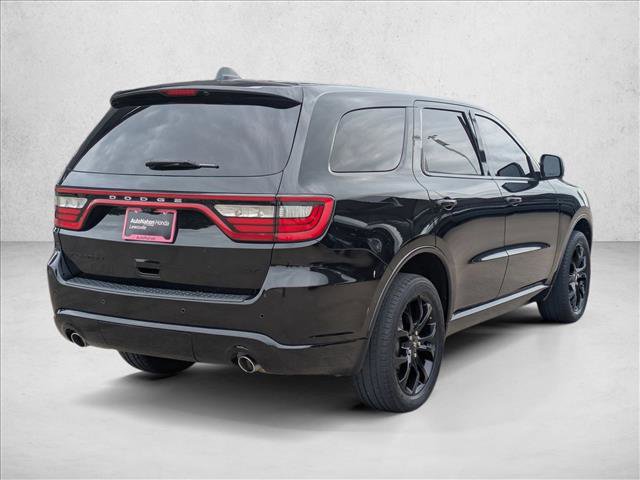 Used 2019 Dodge Durango GT image 5