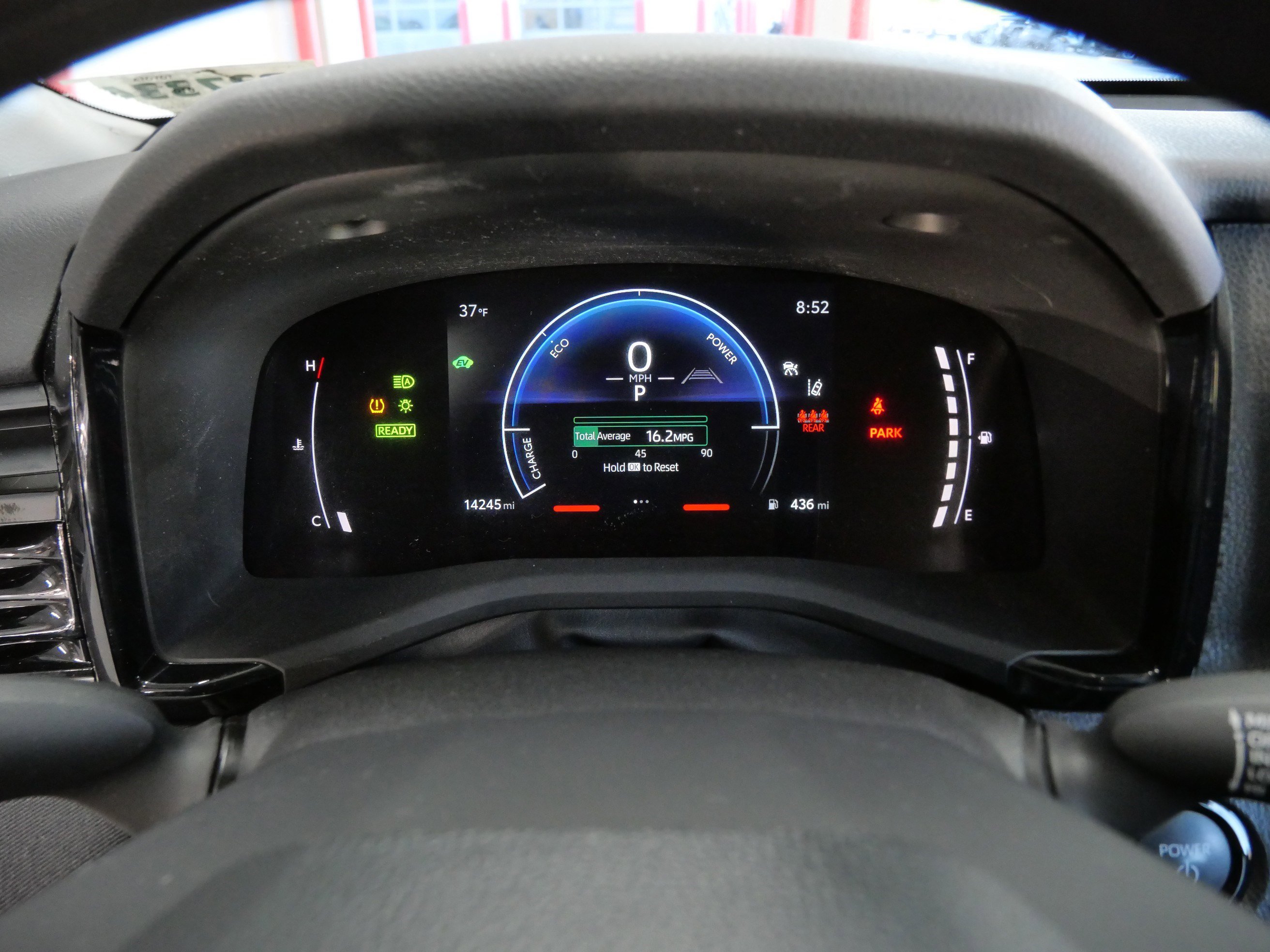 Certified 2025 Toyota Camry LE image 22