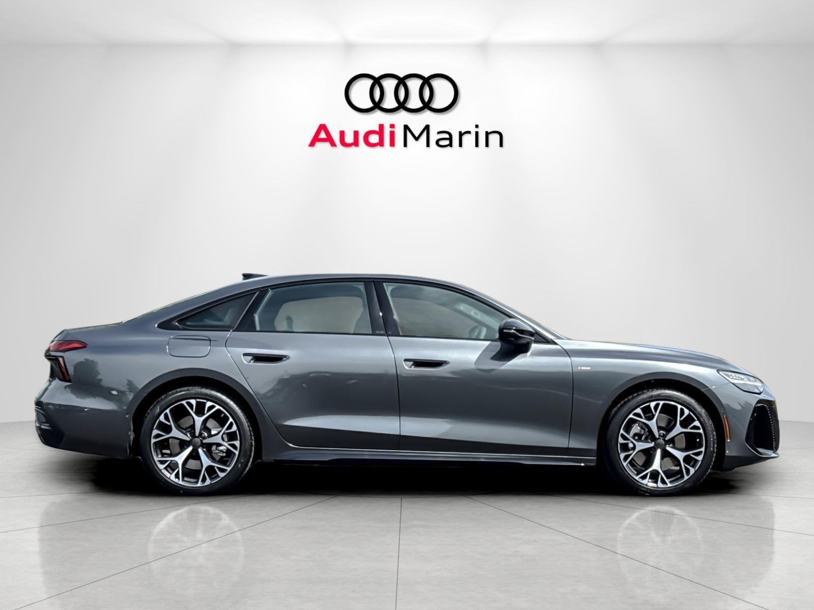 New 2026 Audi A6 Premium Plus AWD/4WD image 6