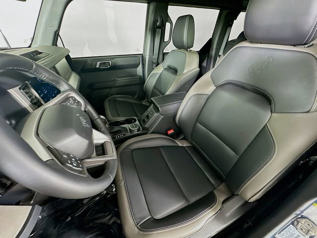 New 2025 Ford Bronco Outer Banks image 22