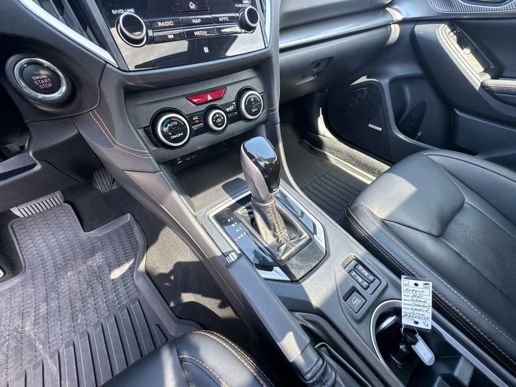 Used 2021 Subaru Crosstrek 2.5i Limited w/ Moonroof Package 2 AWD/4WD image 30