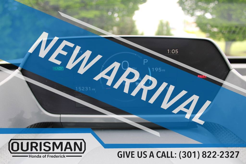 Used 2024 Subaru Solterra AWD/4WD image 25