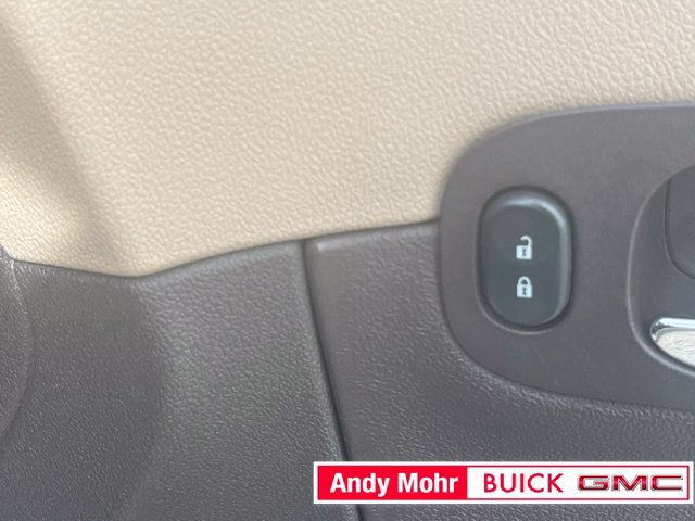 Used 2011 Chevrolet Malibu LTZ FWD image 44