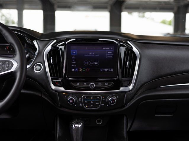 Used 2020 Chevrolet Traverse High Country image 21