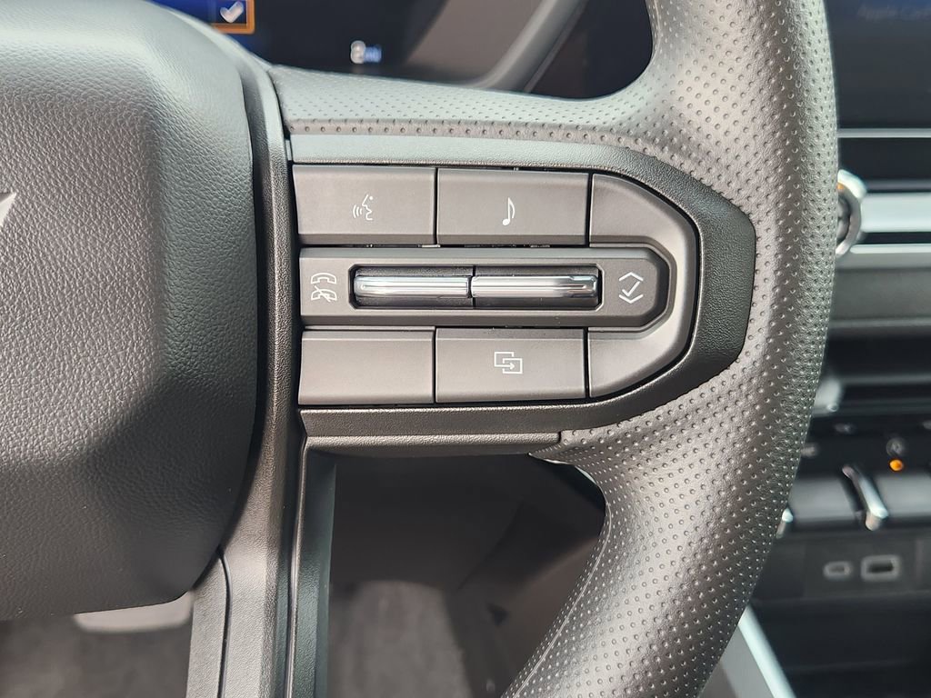 New 2026 Chevrolet Colorado W/T w/ WT Custom Package image 32