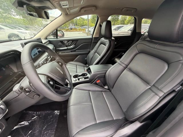 New 2025 Lincoln Corsair Reserve image 12