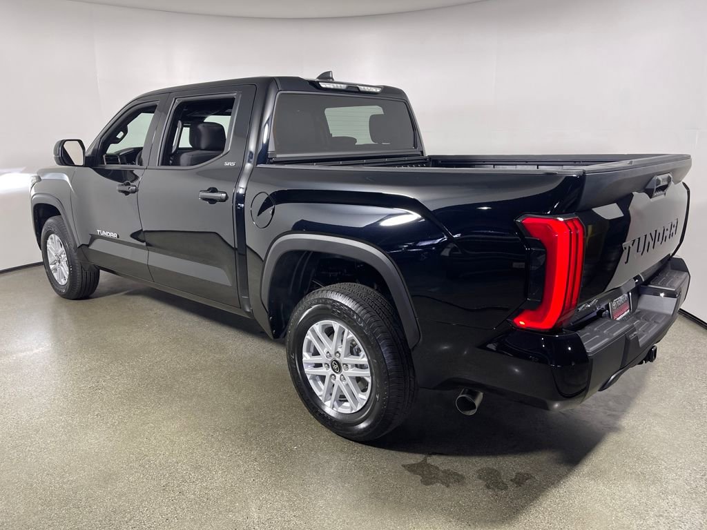 New 2026 Toyota Tundra SR5 image 5