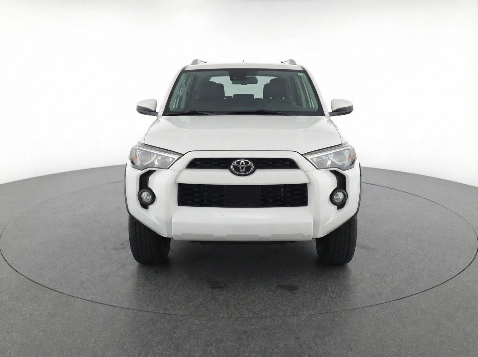 Used 2025 Toyota 4Runner TRD Off-Road AWD/4WD image 2