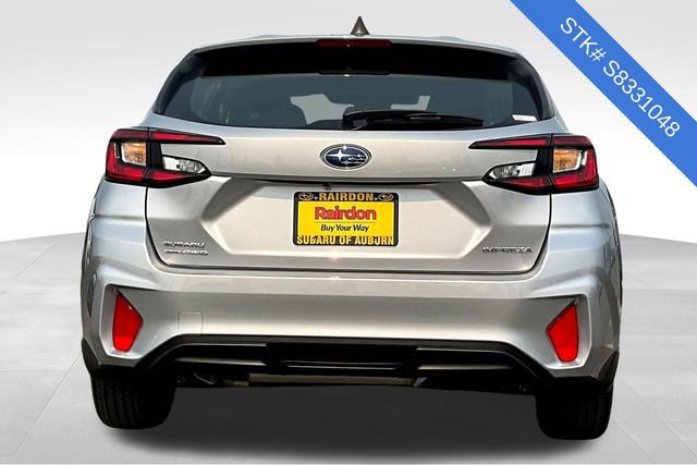 New 2025 Subaru Impreza 2.0i image 4