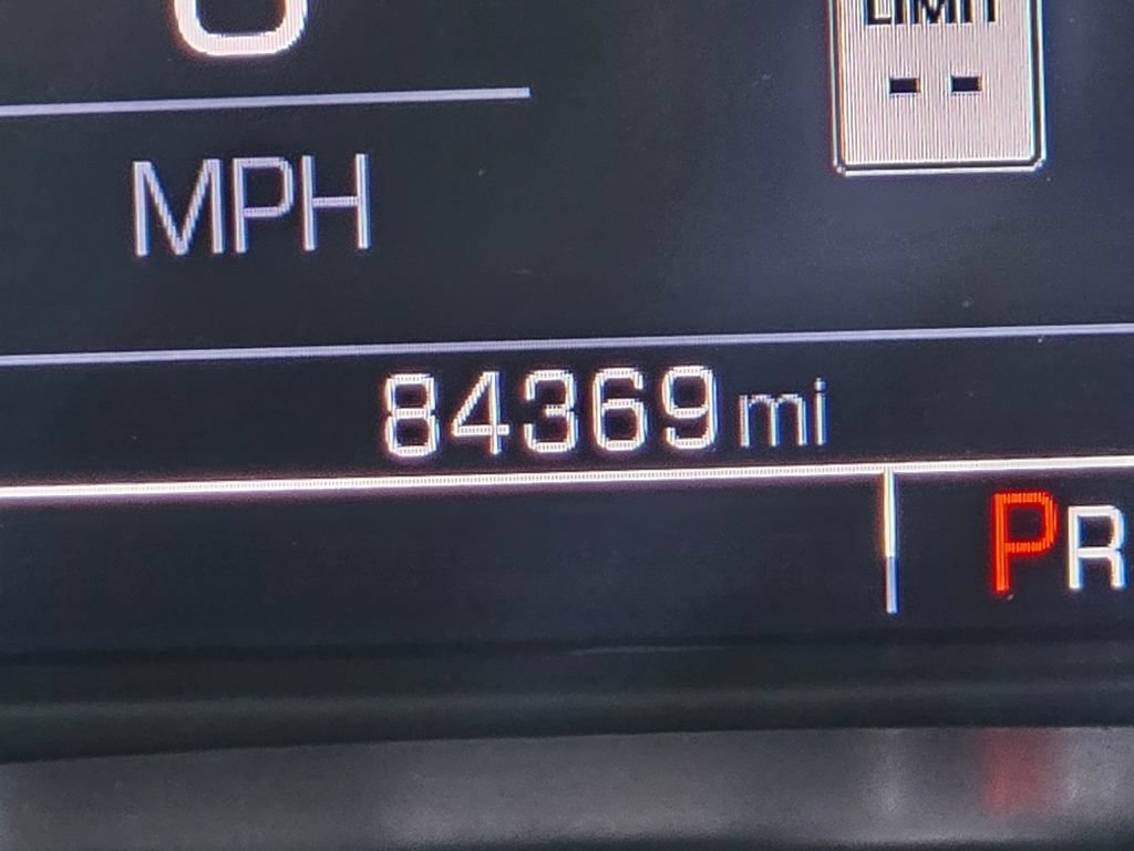 Used 2018 GMC Sierra 1500 SLT w/ SLT Premium Package AWD/4WD image 33