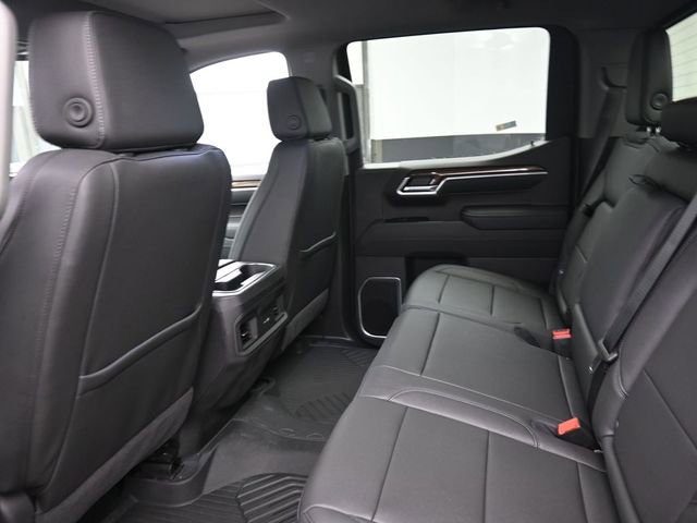 New 2026 Chevrolet Silverado 1500 RST w/ Convenience Package II image 9