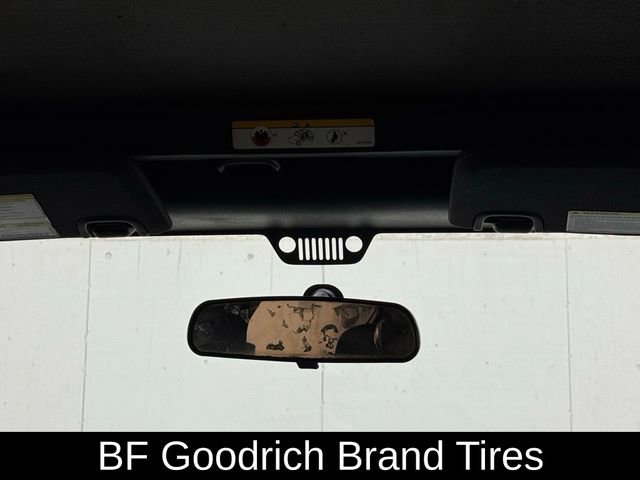 Used 2018 Jeep Wrangler Sport image 24