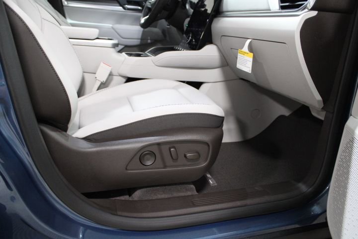 New 2026 GMC Terrain Denali AWD/4WD image 25