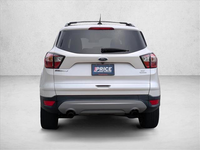 Used 2018 Ford Escape SE w/ SE Sync 3 Package image 7