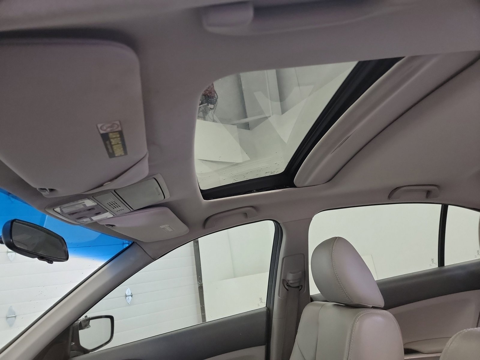 Used 2010 Honda Accord EX image 24