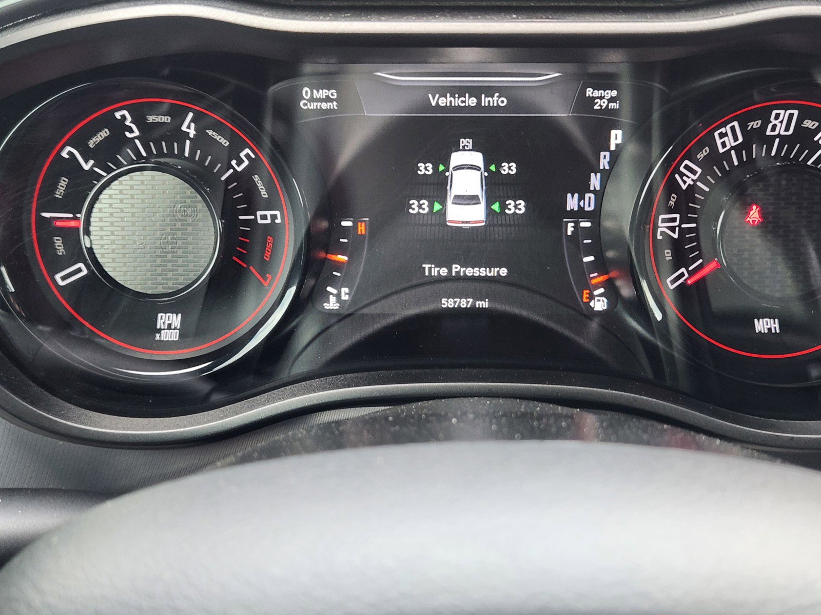 Used 2021 Dodge Challenger GT w/ Blacktop Package image 13