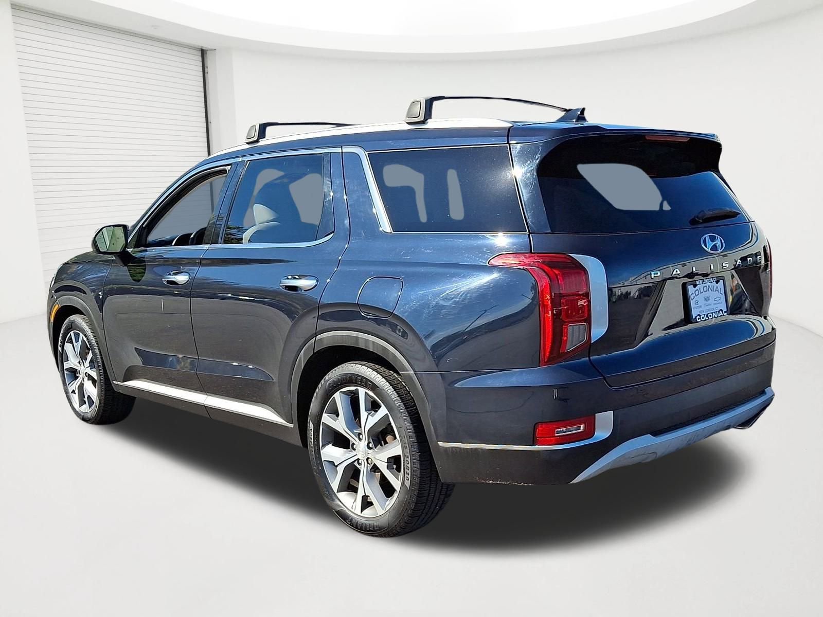 Used 2021 Hyundai Palisade SEL w/ Premium Package image 6