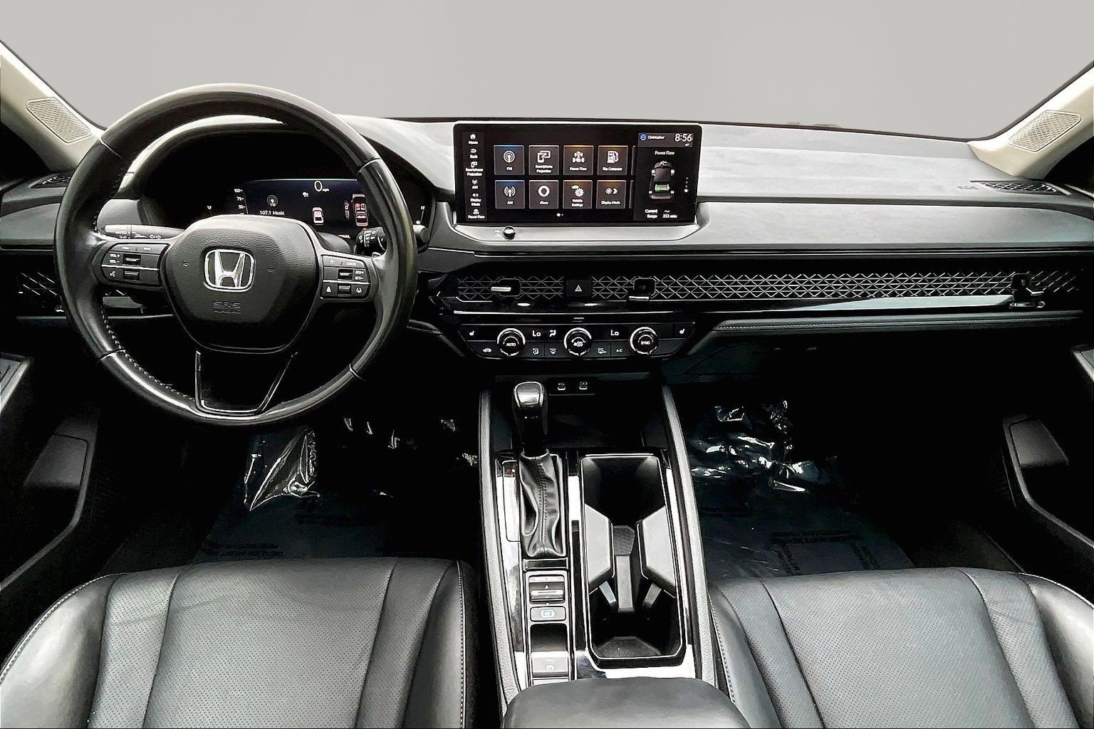 Used 2023 Honda Accord EX-L image 7