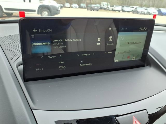 New 2026 Acura RDX w/ Technology Package AWD/4WD image 20