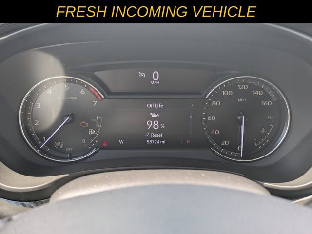 Used 2023 Cadillac XT4 Sport image 23