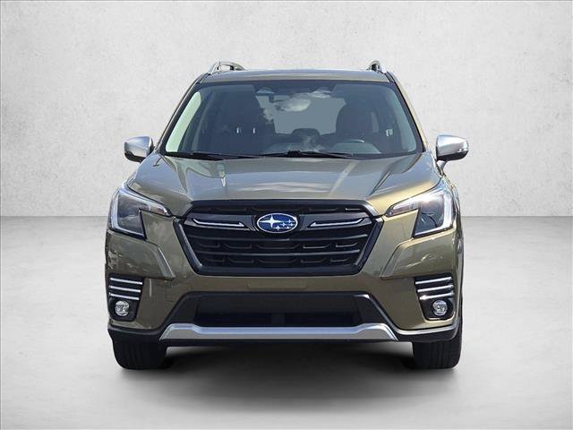 Used 2023 Subaru Forester Touring AWD/4WD image 2