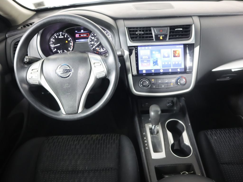 Used 2017 Nissan Altima 2.5 S w/ Power Driver Seat Package image 21