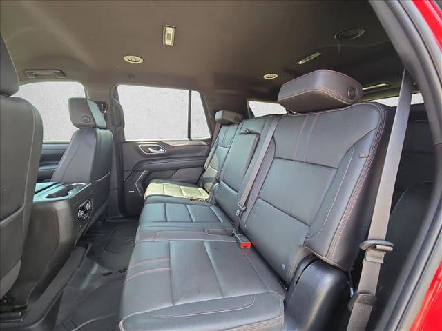 Used 2023 Chevrolet Tahoe RST w/ Luxury Package AWD/4WD image 17