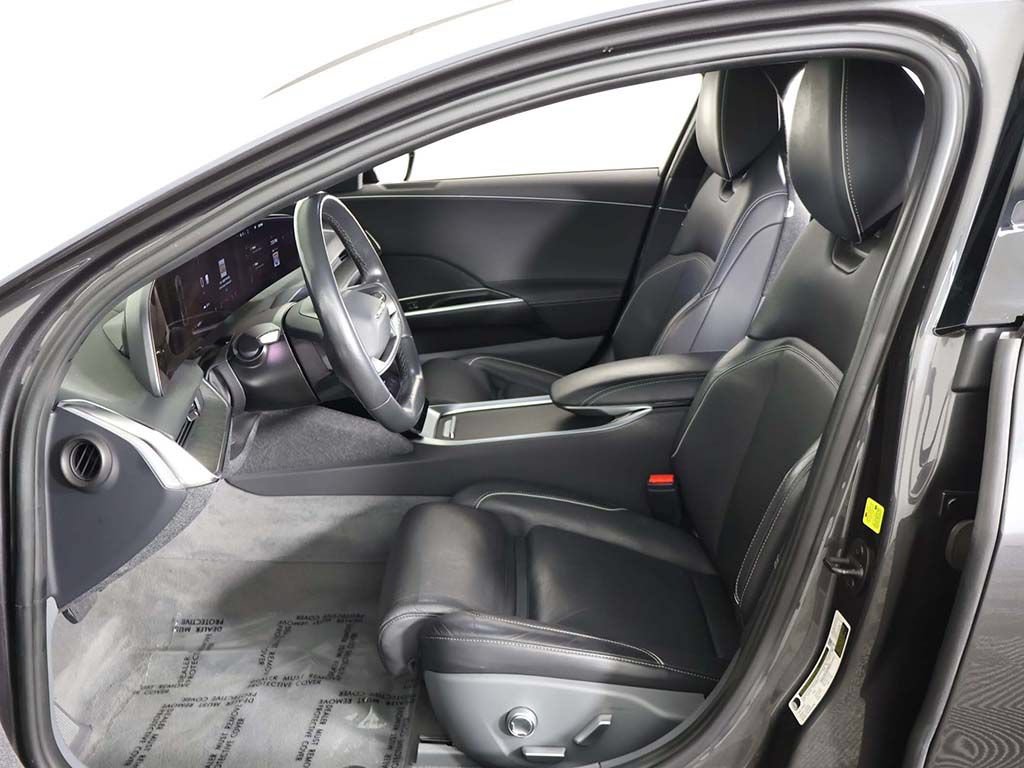 Used 2023 Lucid Air Touring AWD/4WD image 34