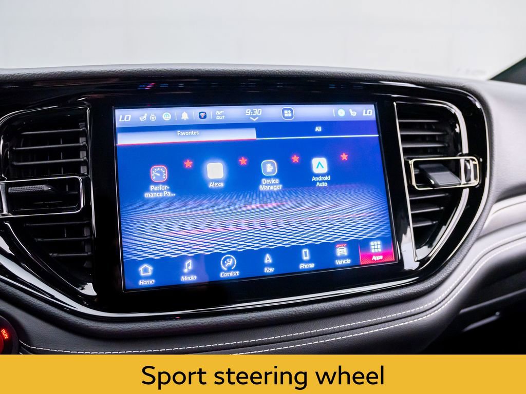 Used 2024 Dodge Durango SRT Hellcat w/ Black Package image 30