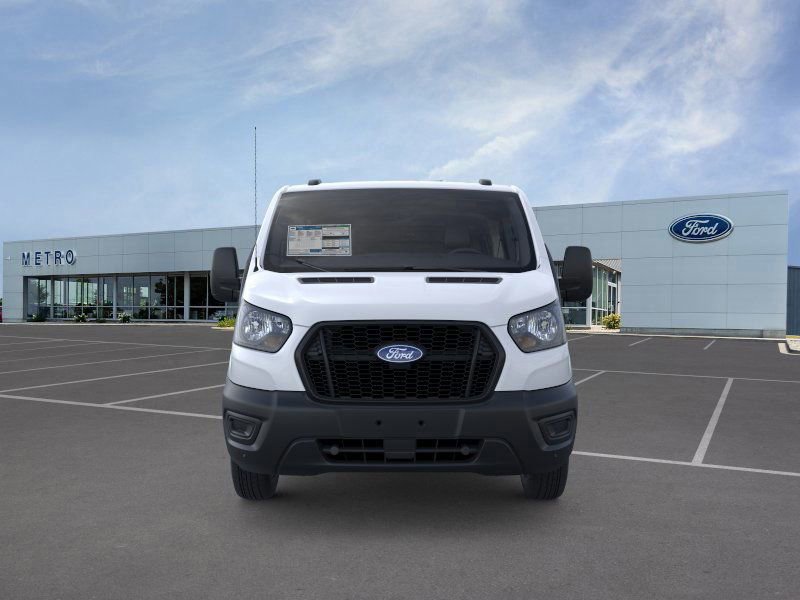 New 2026 Ford Transit 150 Low Roof image 7