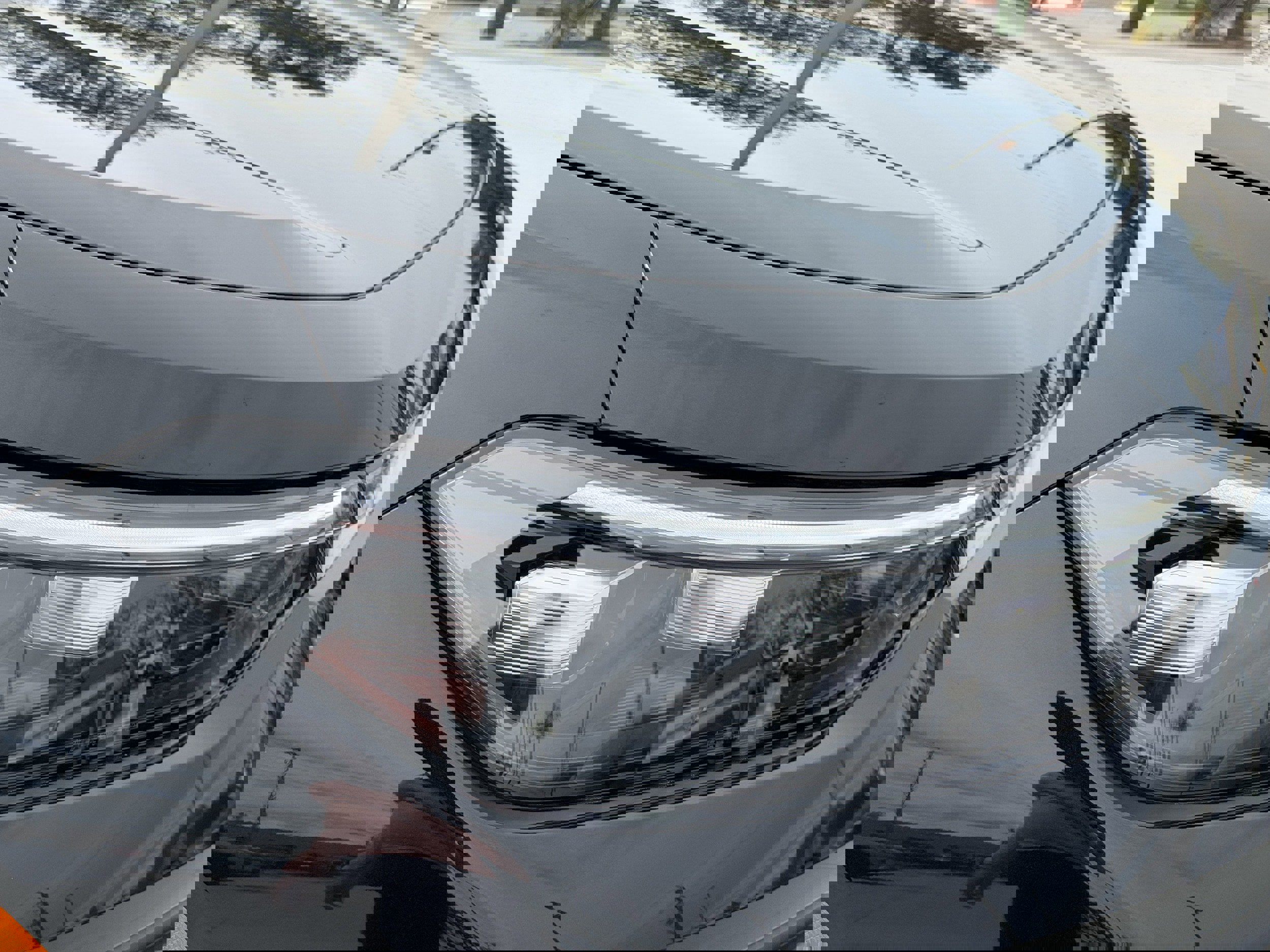 New 2026 Volkswagen Tiguan SE image 8