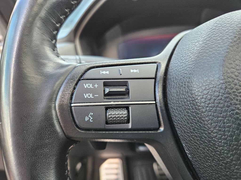 Used 2023 Honda Accord Sport image 33