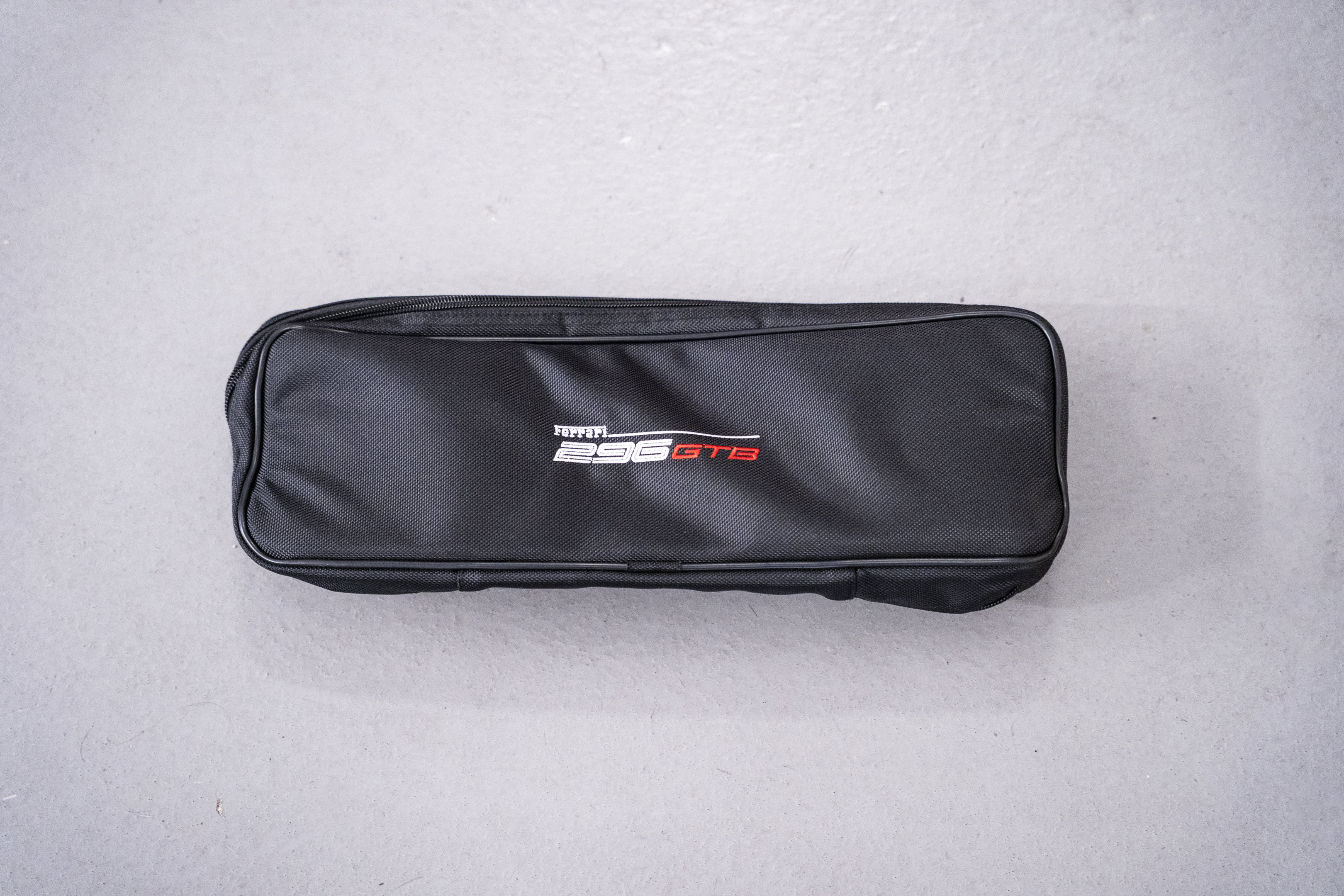 Certified 2025 Ferrari 296 GTB image 63